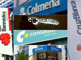 Declaración Asociación de Isapres por informe de Contraloría sobre licencias médicas