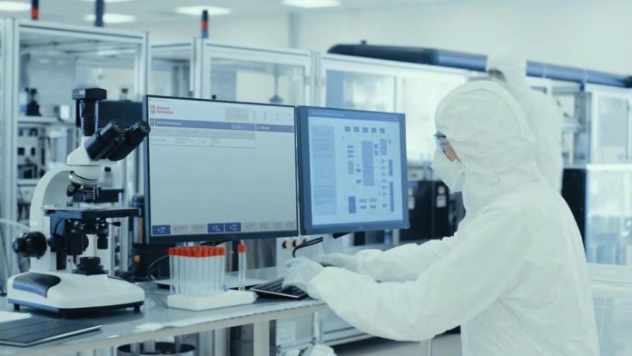 Automatización en biofarmacéutica crecerá un 7% anual: nuevas tecnologías buscar impulsar una producción más precisa