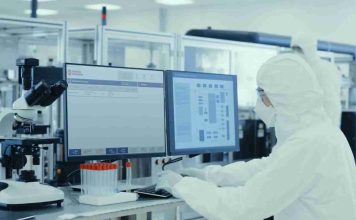 Automatización en biofarmacéutica crecerá un 7% anual: nuevas tecnologías buscar impulsar una producción más precisa