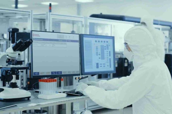 Automatización en biofarmacéutica crecerá un 7% anual: nuevas tecnologías buscar impulsar una producción más precisa
