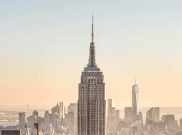 Bettair, solución distribuida en Chile por AyT, fue escogida por Nueva York para optimizar el monitoreo de la calidad del aire