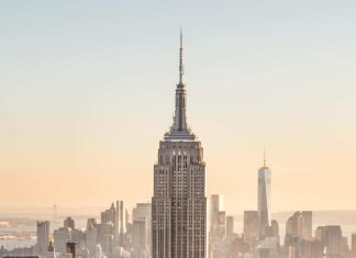 Bettair, solución distribuida en Chile por AyT, fue escogida por Nueva York para optimizar el monitoreo de la calidad del aire