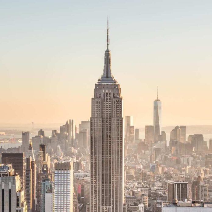 Bettair, solución distribuida en Chile por AyT, fue escogida por Nueva York para optimizar el monitoreo de la calidad del aire
