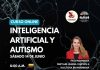 CURSO ONLINE: INTELIGENCIA ARTIFICIAL Y AUTISMO