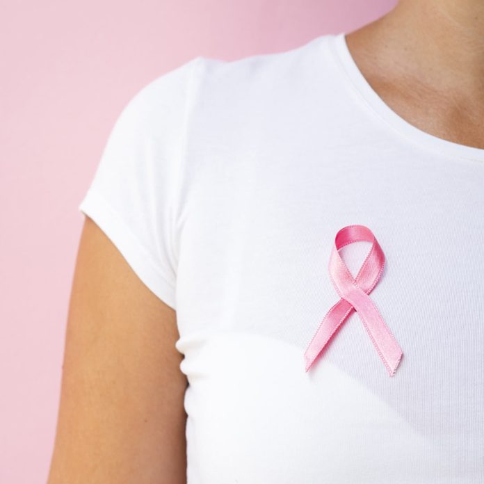 Cáncer de mama en Chile aumenta en mujeres jóvenes