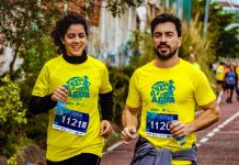 Claves para prepararte bien y evitar lesiones en la Maratón de Santiago 2025