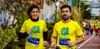 Claves para prepararte bien y evitar lesiones en la Maratón de Santiago 2025