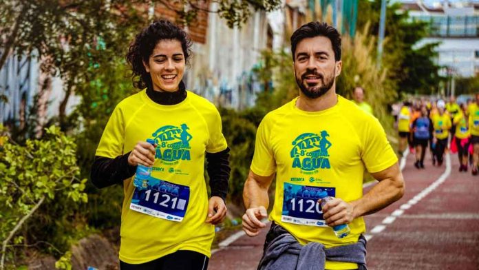 Claves para prepararte bien y evitar lesiones en la Maratón de Santiago 2025