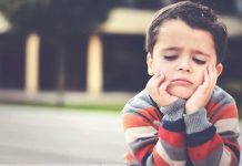 Cómo enfrentan la ansiedad, estrés y depresión los niños y adolescentes con problemas de crecimiento