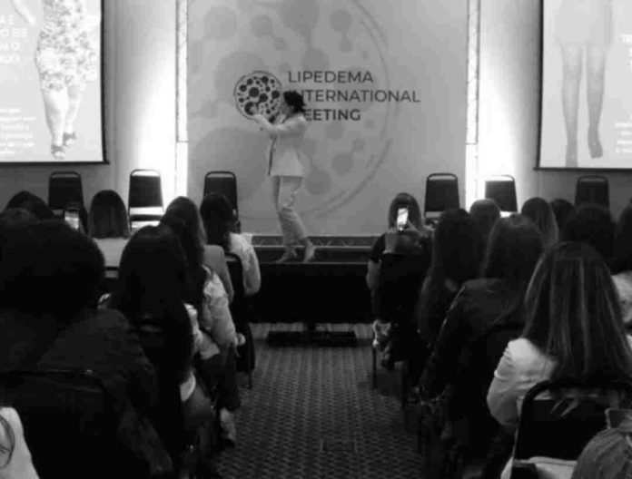 Congreso internacional de expertos en Lipedema llega por primera a nuestro país para hablar sobre la desconocida enfermedad