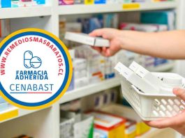 Conoce los medicamentos para la hipertensión arterial que se pueden comprar en farmacias adheridas a la Ley Cenabast  Conoce los medicamentos para la hipertensión arterial que se pueden comprar en farmacias adheridas a la Ley Cenabast