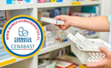 Conoce los medicamentos para la hipertensión arterial que se pueden comprar en farmacias adheridas a la Ley Cenabast 