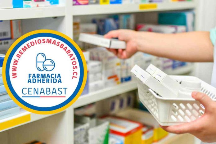 Conoce los medicamentos para la hipertensión arterial que se pueden comprar en farmacias adheridas a la Ley Cenabast 