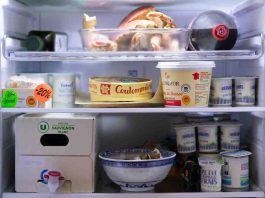 Consejos para que nada se pierda en tu cocina