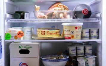 Consejos para que nada se pierda en tu cocina