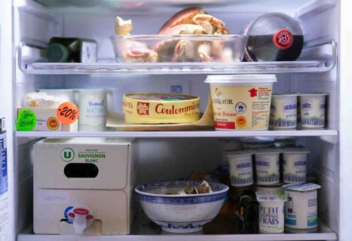 Consejos para que nada se pierda en tu cocina