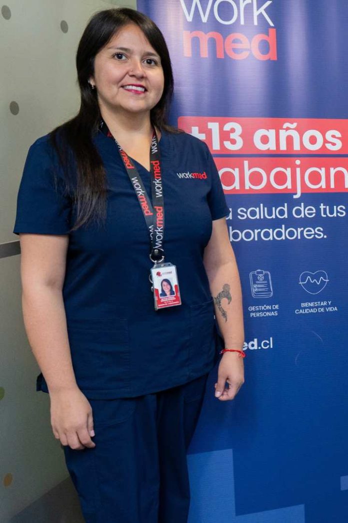 Cuidar a quienes cuidan una urgencia impostergable
