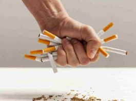 Día Mundial Sin Tabaco: cómo proteger a los niños del riesgo silencioso y dañino que genera el tabaquismo pasivo Día Mundial Sin Tabaco: cómo proteger a los niños del riesgo silencioso y dañino que genera el tabaquismo pasivo