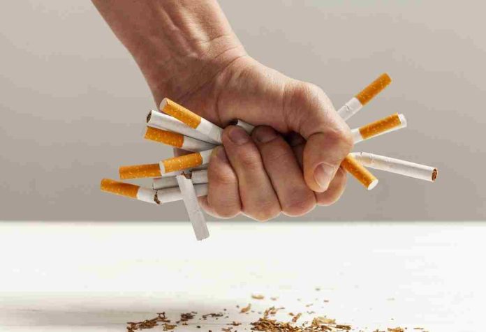 Día Mundial Sin Tabaco: cómo proteger a los niños del riesgo silencioso y dañino que genera el tabaquismo pasivo