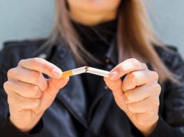 Día Mundial sin Tabaco: 33% de trabajadoras y trabajadores fuman y están expuestos a riesgos pulmonares en labores con condiciones extremas