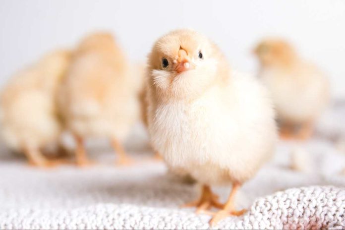 Día mundial del pollo ¿Cómo evitar la muerte de millones de pollitos machos