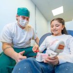 Docentes de Odontopediatría se reúnen para fortalecer la formación y colaboración académica
