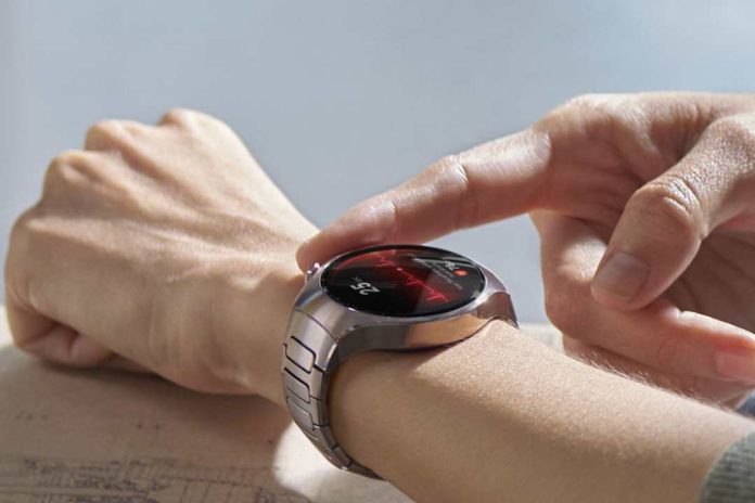 Dr. Sebastián Ugarte “Monitorear tu oxígeno, sueño y frecuencia cardiaca con tu smartwatch puede salvarte la vida”
