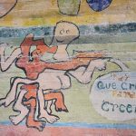 Taller de Arte Inclusivo en El Centro Cultural Espacio Matta de La Granja: El Lenguaje del autismo. Fundación Umbrella Family Chile