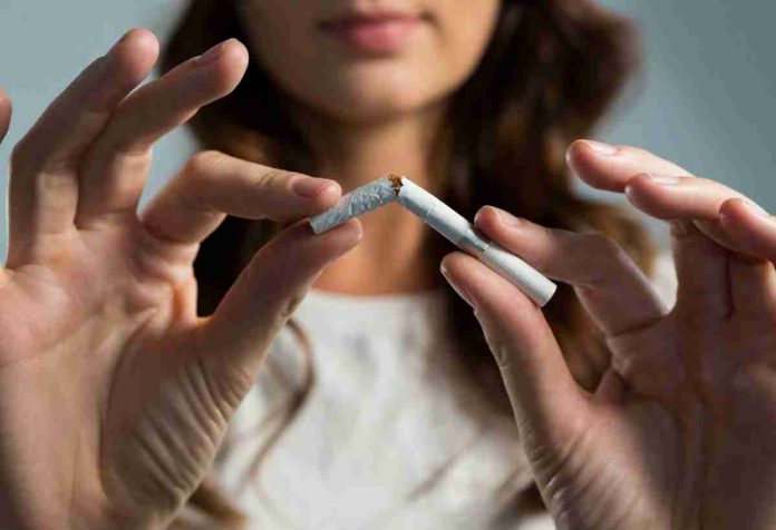 El rol del tabaco en la infertilidad de hombres y mujeres