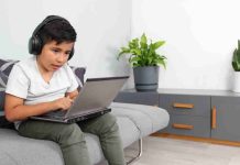 El sedentarismo en la era digital: un reto para la salud infantil y adolescente