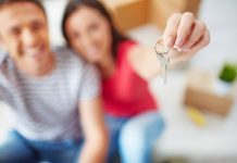 El sueño de la casa propia