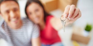 El sueño de la casa propia