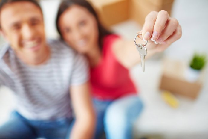 El sueño de la casa propia