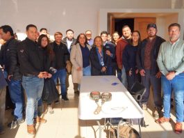 Empresa chilena realiza seminario sin precedentes en Concepción y consolida su expansión formativa en Chile