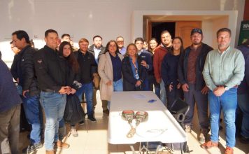 Empresa chilena realiza seminario sin precedentes en Concepción y consolida su expansión formativa en Chile