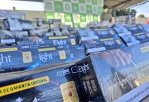 Estudio MIDE UC: 83% de las personas afirma que los cigarrillos ilegales se consiguen sin dificultad