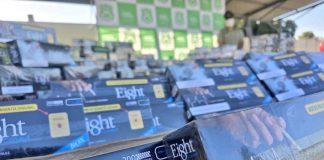 Estudio MIDE UC: 83% de las personas afirma que los cigarrillos ilegales se consiguen sin dificultad