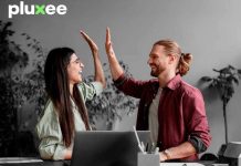 Estudio de Pluxee revela preocupante alza del estrés y caída en satisfacción personal en trabajadores chilenos