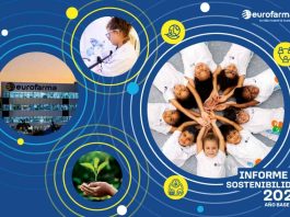 Eurofarma publica su Informe Anual de Sostenibilidad 2025