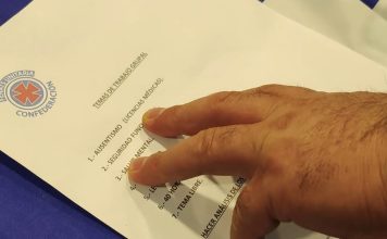 Declaración Pública de la Confederación FENATS Unitaria ante cuestionamientos por Licencias Médicas fraudulentas