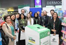 Farmacias Cruz Verde lanza programa para impulsar la gestión responsable de medicamentos caducado