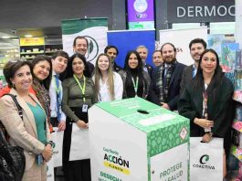 Farmacias Cruz Verde lanza programa para impulsar la gestión responsable de medicamentos caducado