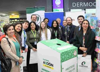 Farmacias Cruz Verde lanza programa para impulsar la gestión responsable de medicamentos caducado