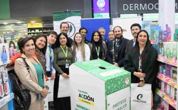 Farmacias Cruz Verde lanza programa para impulsar la gestión responsable de medicamentos caducado