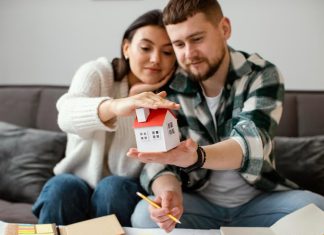 El impacto de las tasas hipotecarias en el mercado inmobiliario chileno 