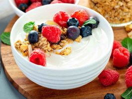 GISER impulsa campaña para consumir snack saludables