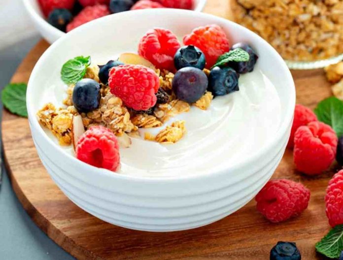 GISER impulsa campaña para consumir snack saludables