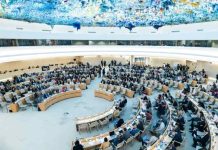 Ginebra: 78ª Asamblea Mundial de Salud,  Chile respalda firmemente el acuerdo  sobre Pandemias impulsado por la OMS 