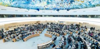 Ginebra: 78ª Asamblea Mundial de Salud,  Chile respalda firmemente el acuerdo  sobre Pandemias impulsado por la OMS 