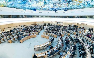 Ginebra: 78ª Asamblea Mundial de Salud,  Chile respalda firmemente el acuerdo  sobre Pandemias impulsado por la OMS 